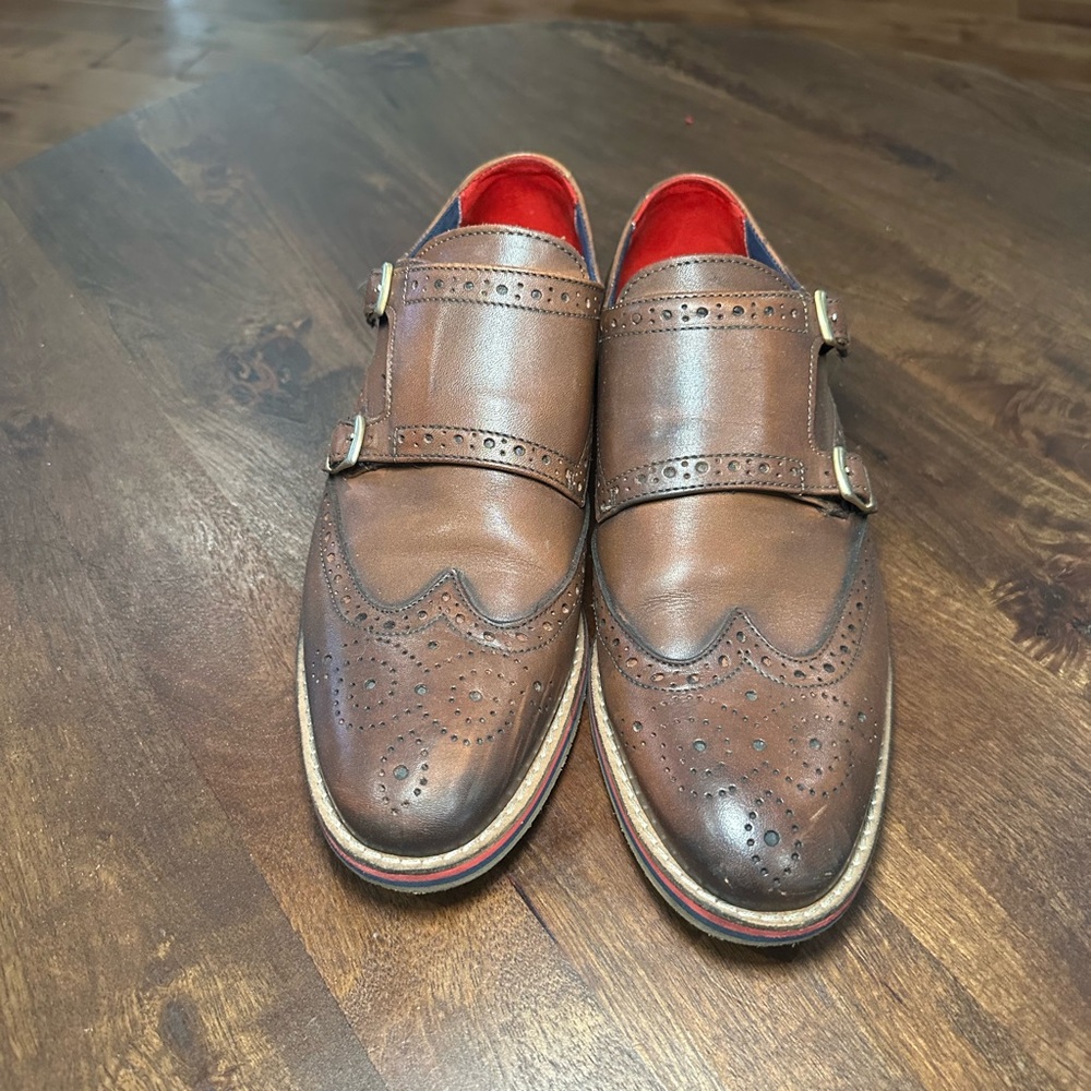 El Ganso men’s shoes US 8